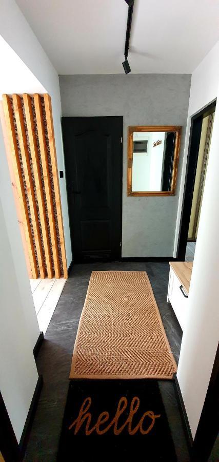 Juna2 - Nowoczesny Apartament W Centrum Z Widokiem Na Park ปรุชโคฟ ภายนอก รูปภาพ
